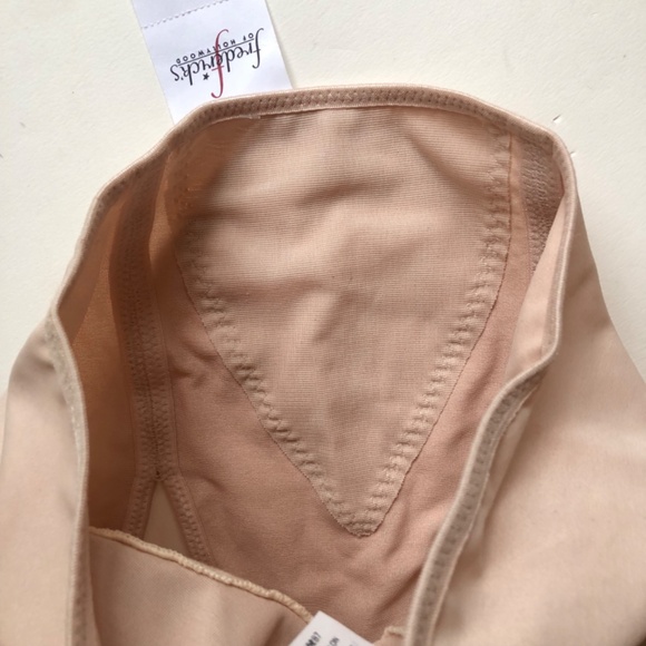 NWT Fredrick’s Of Hollywood Booty Boost Panty Wear - Picture 2 of 5